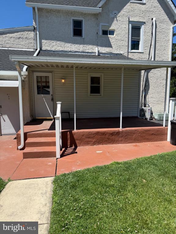 Photo - 1629 Lincoln Ave