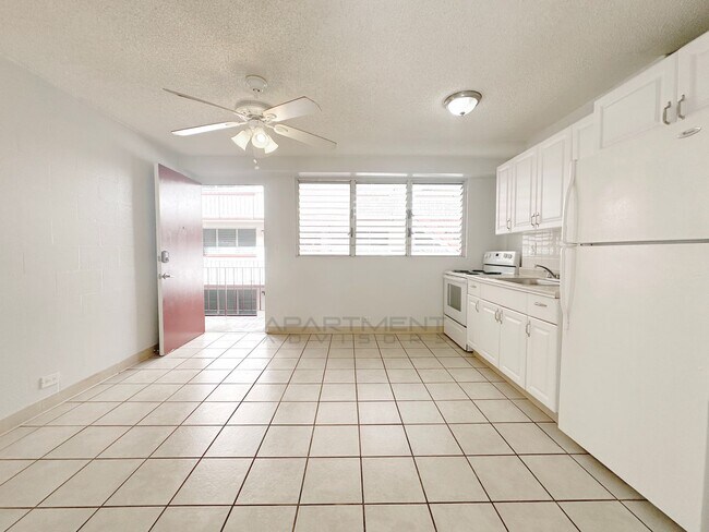 Photo - 2543 Kuhio Ave. Unit 302