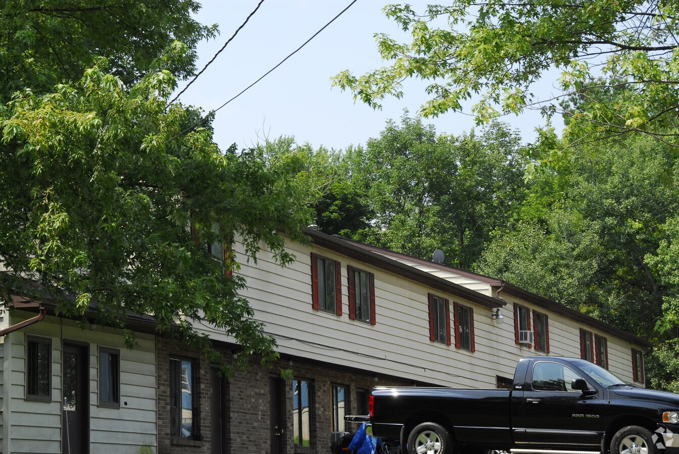 Path-Neel Apartments - Neel-Path Apartments