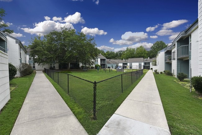Photo - The Everly Apartments | Little Rock, AR
