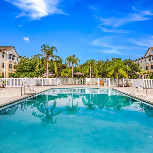 Lexington Club Apartments For Rent in Clearwater, FL