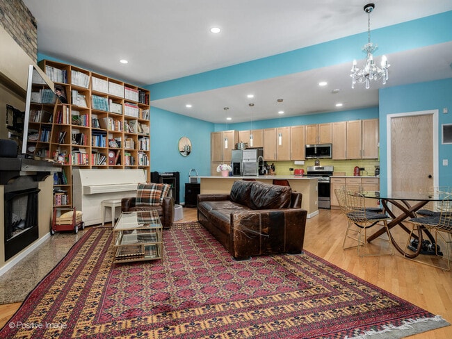 Photo - 2828 N Talman Ave