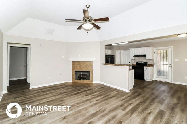 Photo - 1021 Crayton Ridge Dr