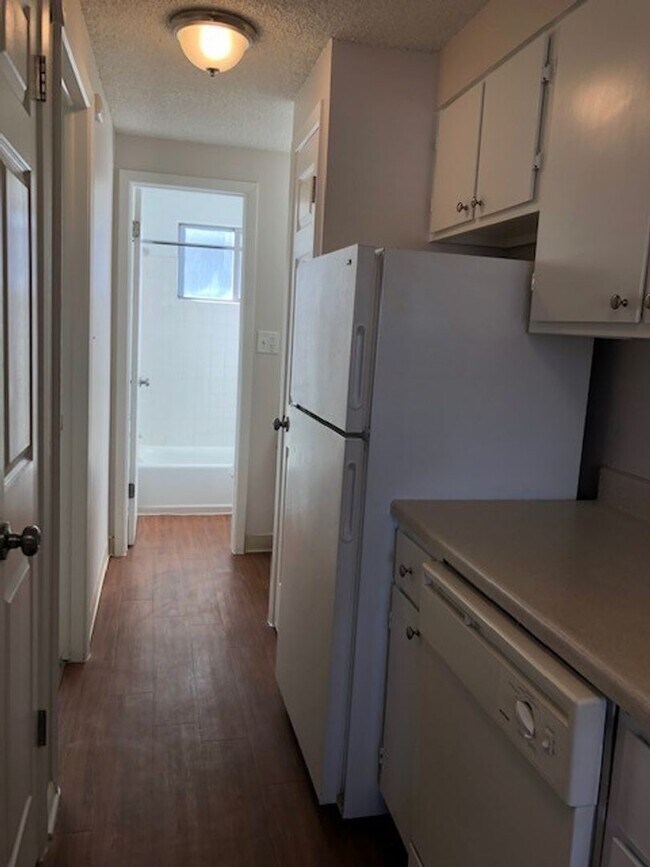 Lisa Rae Apartments