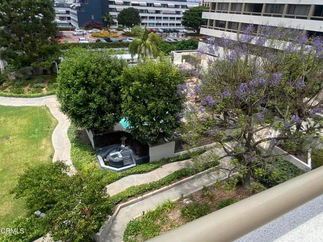 Photo - 121 S Hope St Unit 408