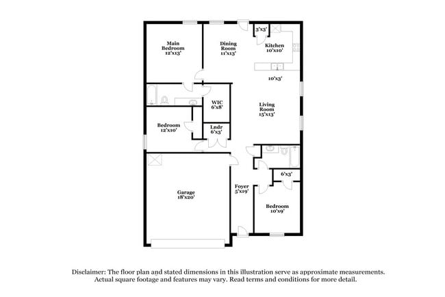 Photo - 360 Sun Bluff Rd