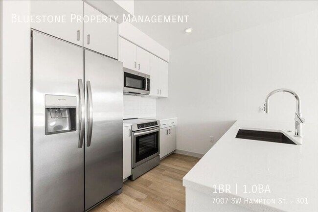 Photo - 1 Month Free With 12+ Month Lease! Unit 301