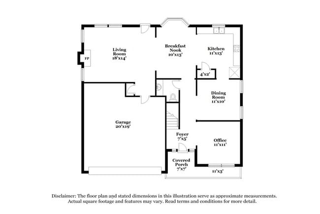 Photo - 1316 Kersey Glen Ln
