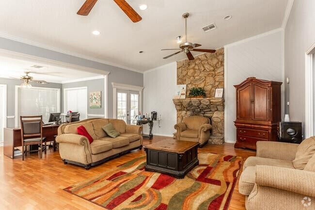 Photo - 1 bedroom in Dallas TX 75215 Unit # 53