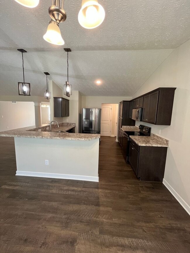 Photo - Charming Rural Retreat in Richwood- Fiber Internet Included!