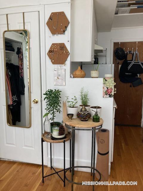 Photo - 55 S Huntington Ave Unidad 204