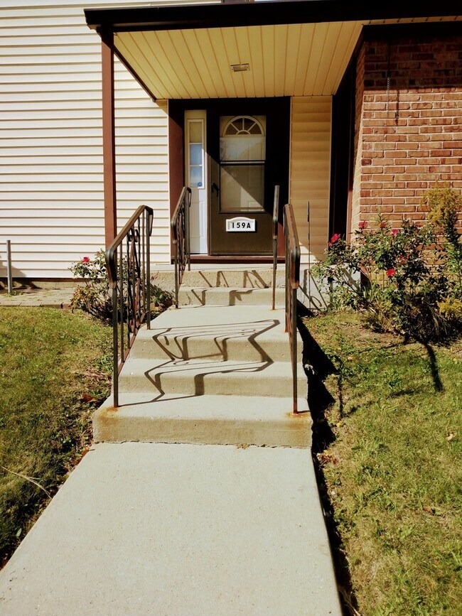 159 Hemlock St Condo Unit A Condo for Rent in Park Forest, IL