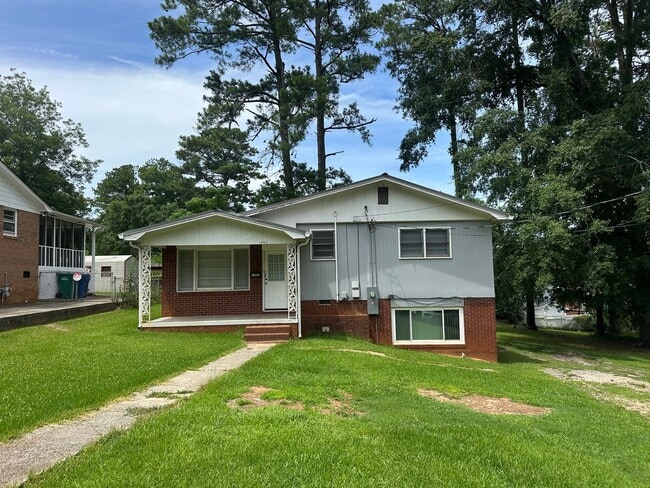 Building Photo - 1307 Drew Ave Unit 1307 Drew Ave