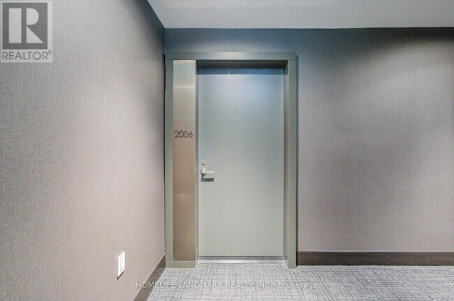 Photo - 8 Cumberland St Unité 2006