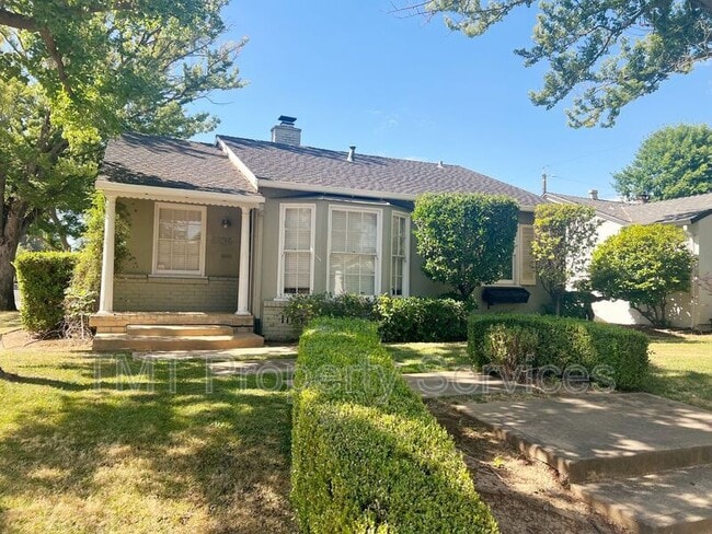 Building Photo - 5536 D St Rental