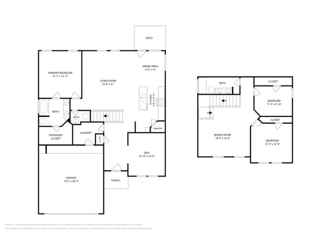 Building Photo - 7412 Littleton Way