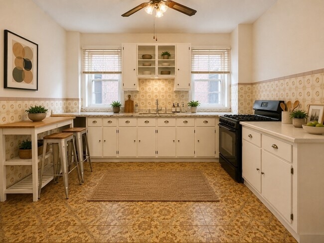 84 N Margin St Unit 5