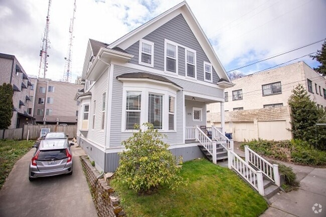 Building Photo - 1715 Unit 2 Rental
