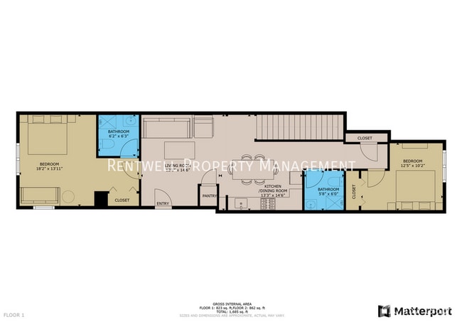 Building Photo - 2209 N 7th St Unit 1 Rental