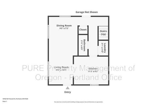 Photo - 10762 NE Prescott St