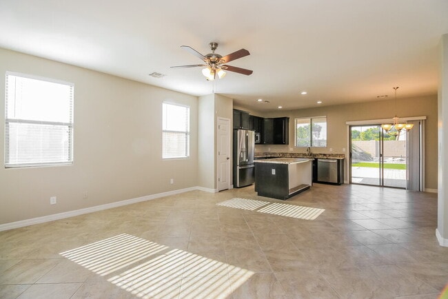 Photo - 4165 E Thunderheart Trail