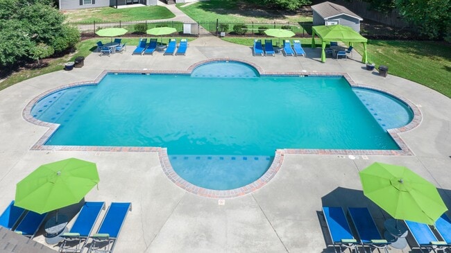 Photo - City Heights Denham Springs