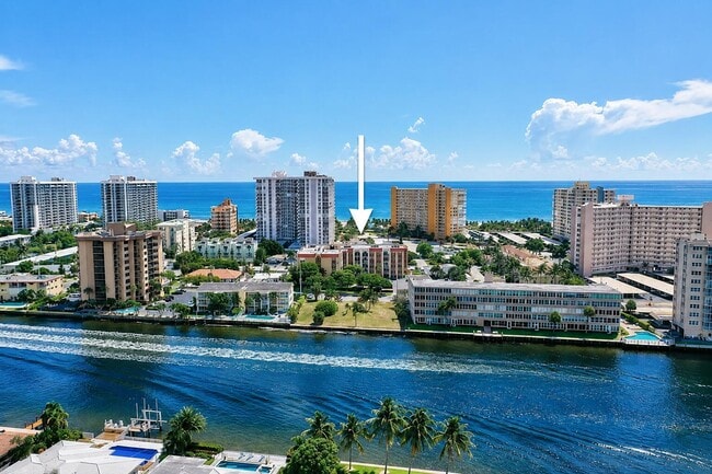 Photo - 400 N Riverside Dr Unit 505