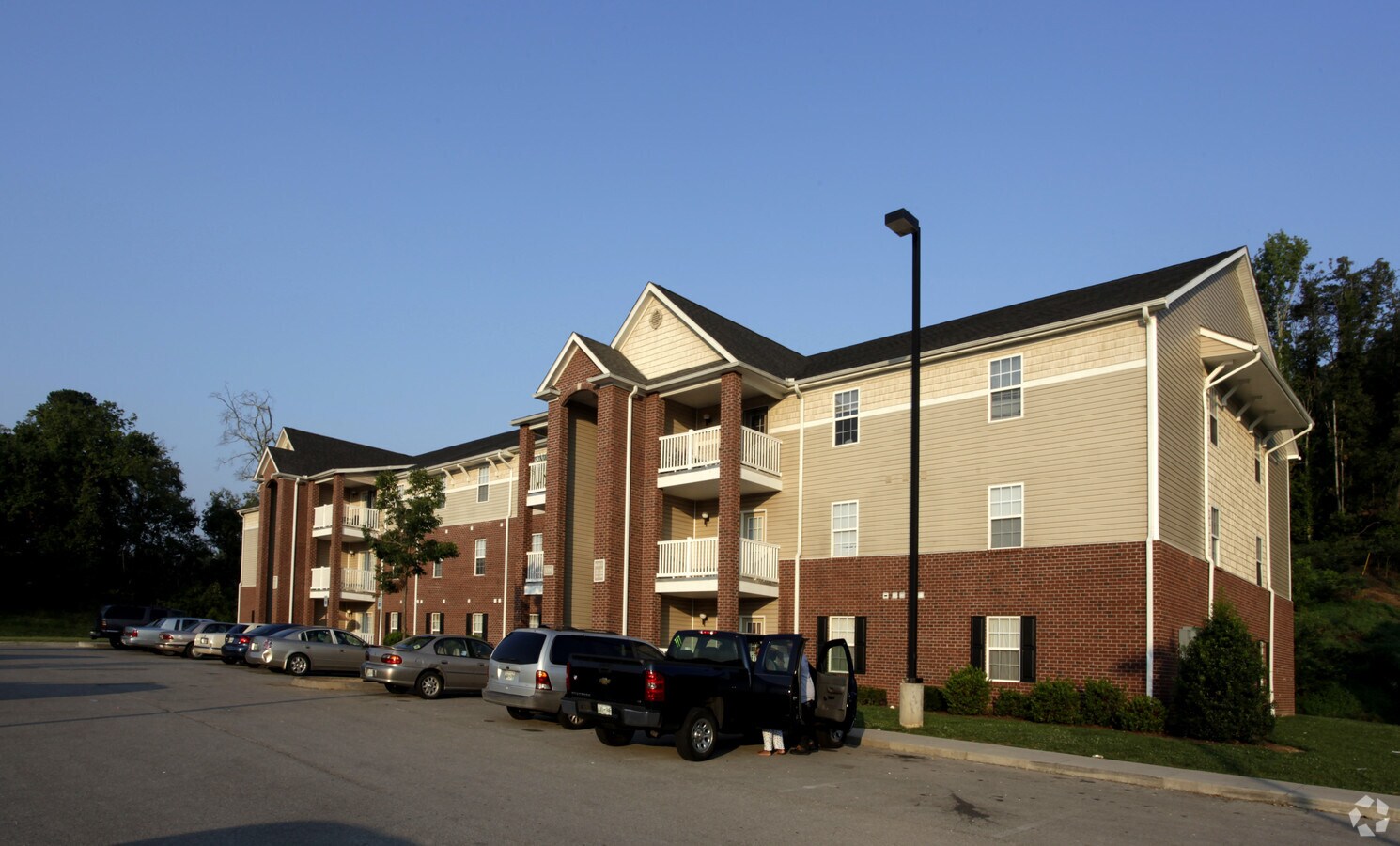 Photo - Riverview Park