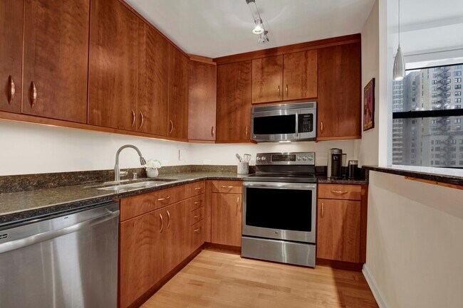 Photo - 1445 N State Pkwy Unit 1202