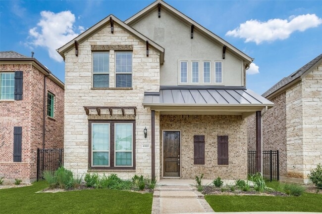 4322 Maple Bloom Dr