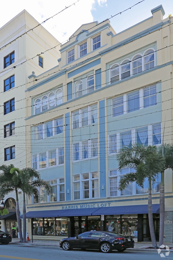 The Lofts On Clematis | Stay West Palm - The Lofts On Clematis | Stay West Palm