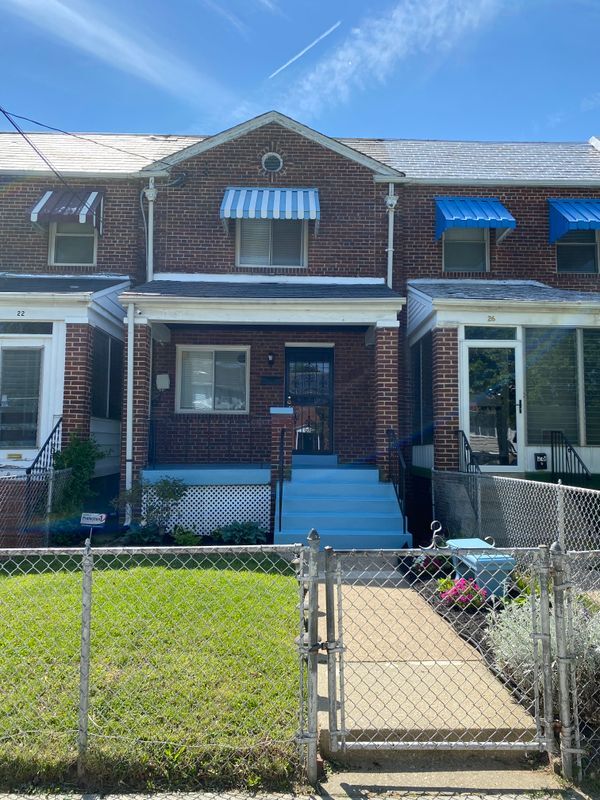 Building Photo - 24 Anacostia Rd SE Rental