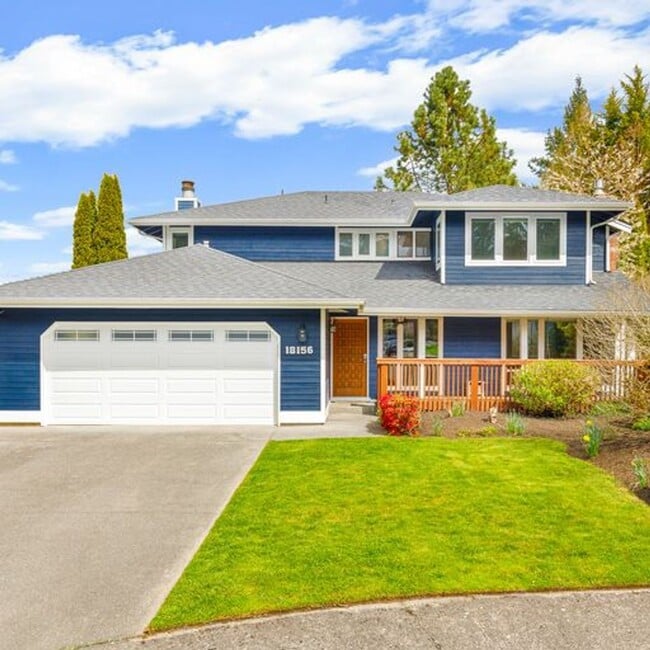 Secluded Lake Sammamish 3 bedroom plus bon... - Secluded Lake Sammamish 3 bedroom plus bon... Casa