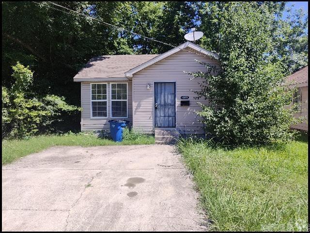 Building Photo - 1805 W 16th St Rental