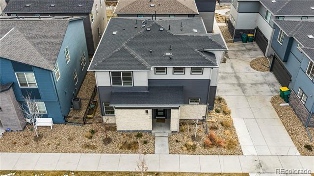 Photo - 23630 E 41st Ave