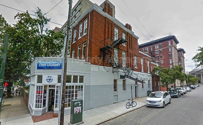 Photo - 511 Ryland St Unit Apt 2