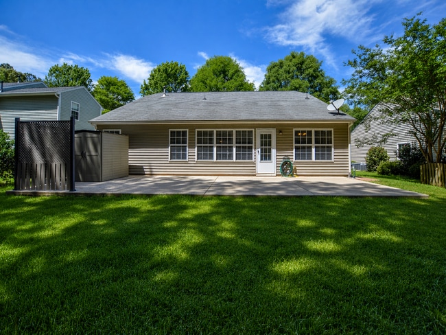 Photo - 3BR Legacy Park Home on 1 Acre with Bonus Loft and Beautiful Landscaping

3 Bedrooms | 3 Bathroom...