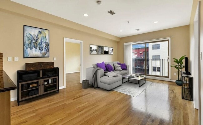 Building Photo - 109 Jackson St Unit 4G Rental