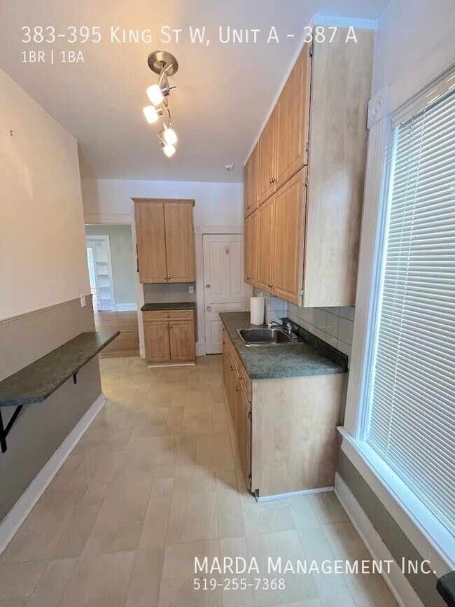 Photo - CHARMING 1 BED/1BATH - DOWNTOWN CHATHAM - ... Unit 387 A