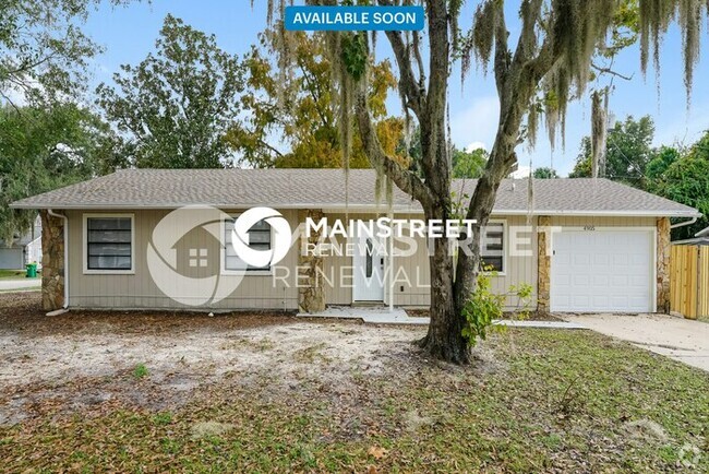Building Photo - 4905 Volusia Ave Rental