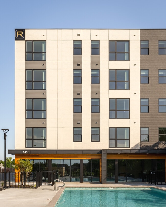 Photo - Residences at Rubi