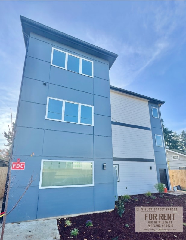 Photo - 6110 NE Willow St Unidad 103