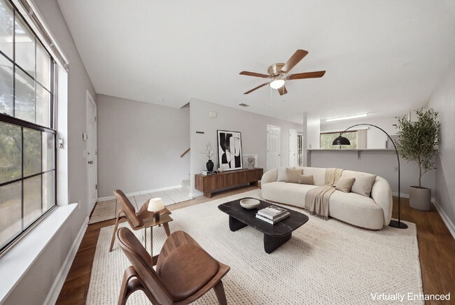Photo - 2 bedroom x 2.5 bathroom! Great Location and Price! Guest Bathroom! Unit 10