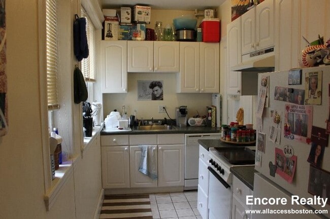 Photo - 1637 Commonwealth Ave Unit 1