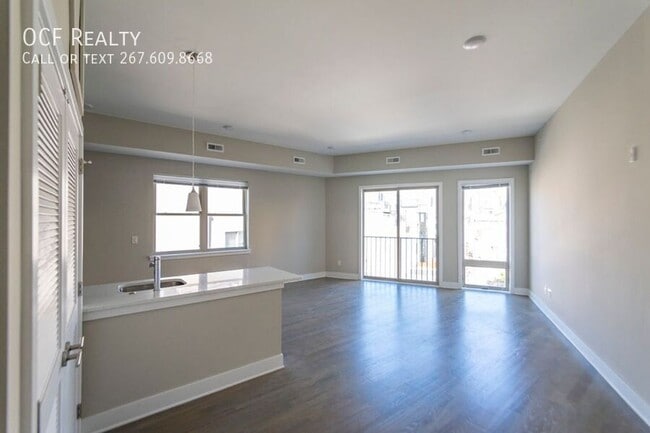 Photo - 1607 Catharine St Unit 3G