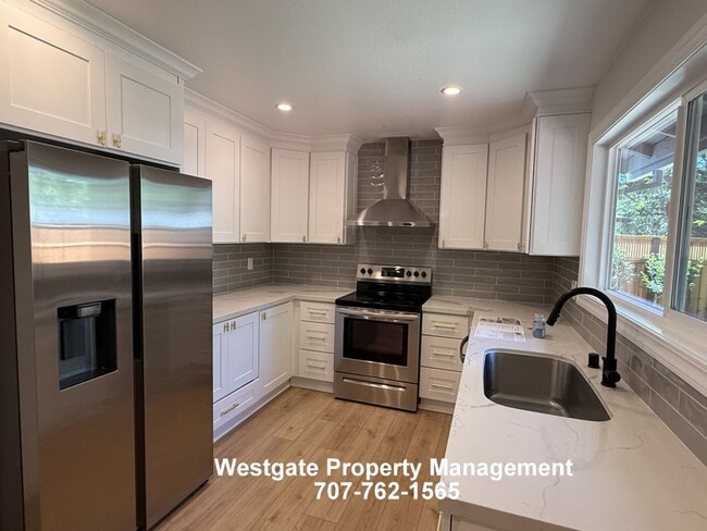 Photo - Beautifully updated 3-bedroom, 2.5-bath G Section Home - 3467 Gloria Court