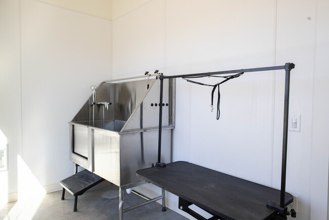 Photo - Emerson Flats