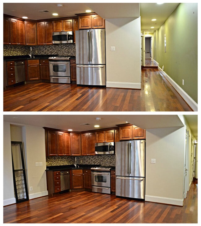 Photo - 1612 15th St NW #1