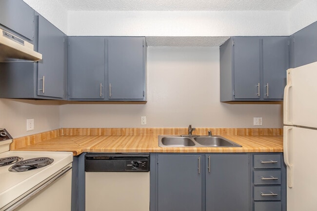 Photo - Indiana Village