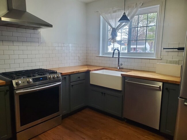 Photo - 3212 Alabama Ave Unit B